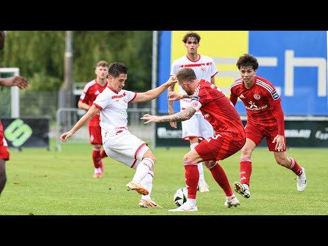 2024.07.12. Fortuna Düsseldorf - DVTK 4-0 (2-0)