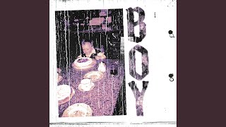 Captain Kaiser - Boy video