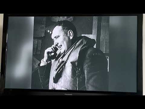 Lagunas Spitfire Legacy BBC Point West France Recovery Interview