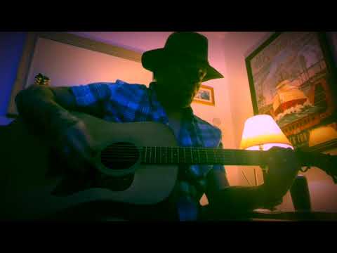 Promotional video thumbnail 3 for Shawn Kubiak  'Live Acoustic'