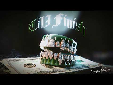 OUTRO BARS - Hizzy Hundal (Official Audio)