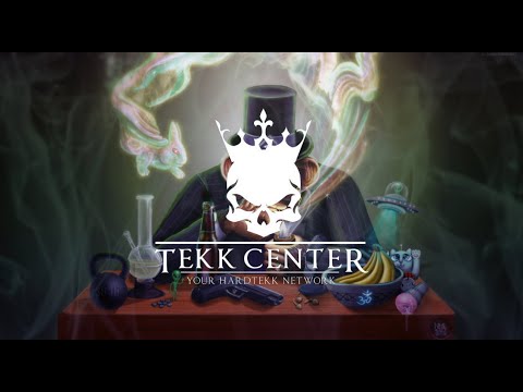 Ballerleo - JeTZz JeHTZz RunD 191BPM [TEKK CENTER]