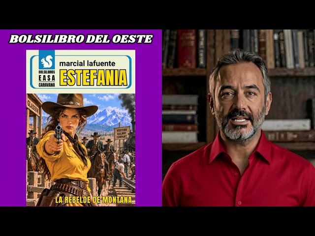 Vídeo relacionado con EL HIJO DE CHENTE (NOVELAS DE ANTONIO NAVARRO GARCÍA)