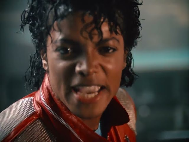 Beat It von Michael Jackson ((jetzt ansehen))