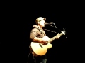 Shawn McDonald - Over the Rainbow, LIVE in Brownwood, TX