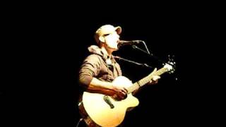 Shawn McDonald - Over the Rainbow, LIVE in Brownwood, TX