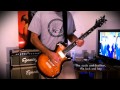 Clutch ~ La Curandera ~ guitar cover.mp4