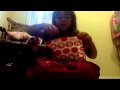 What's in my diaper bag, 6 year old girl style ...