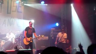 (HD) No Use for a Name - Chasing Rainbows (Carioca Club - São Paulo-SP - Brasil - 12/05/12)