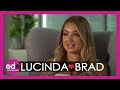 Love Island's Lucinda: 'I Acted Like Brad Passed Away!'