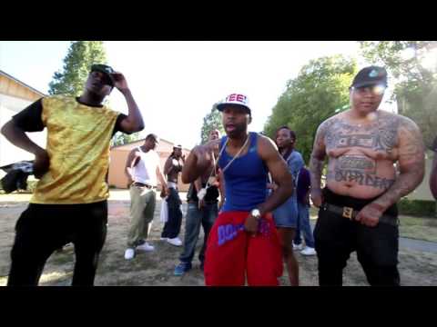 Willie Joe & Salty - Mean Sumthin' | Prod. x @DeeOnDaBeat | Dir. x @SURESHOTGUNNY