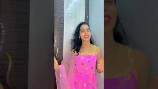 Ye Jawaani Teri #shortsfeed #jonitagandhi #nakashaziz #viral #trending #parineetichopra #song #enjoy