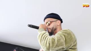 Disiz La Peste - Splash