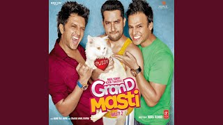 GRAND MASTI