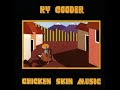1976 - Ry Cooder - Chloe