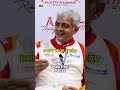 Ajith Kumar Reminds Us Life Is Short