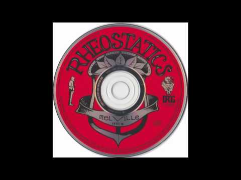 Rheostatics - Melville - 12 You Are Very Star