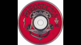 Rheostatics - Melville - 12 You Are Very Star