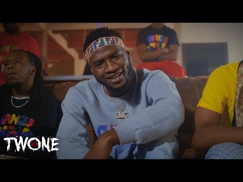 Cabeza Huncho x Flashy - Better Days | ＴＷＯＮＥＳＨＯＴＴＨＡＴ Exclusive ™