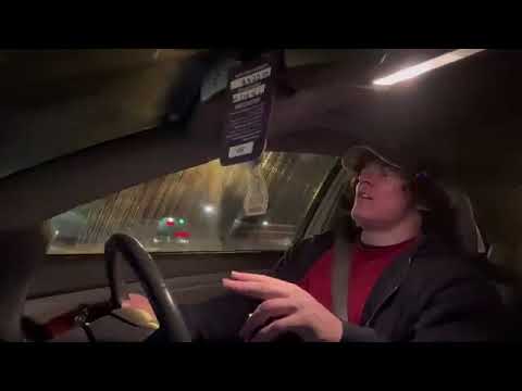 Sam Sulek's Spring Bulk Day 55 - Back(Car talk+posing!)