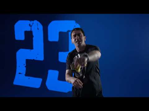 SHADOW MC - POLA OD STO ( RAP SESSION, OFFICIAL VIDEO)