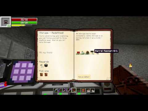 TolkienCraft II Episode 27 - New Quests!