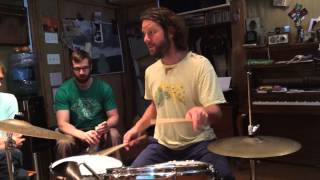 Billy Martin Explains Solo