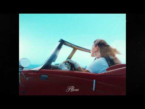 MADDOW feat. Manela - Alone (Music Video)