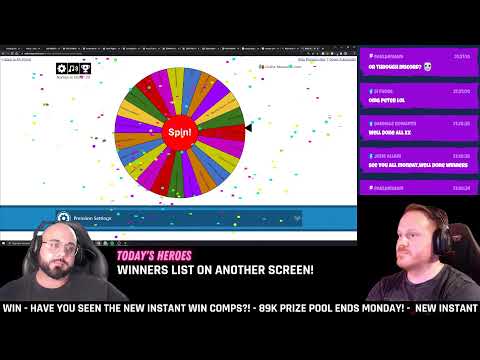 LIVE DRAW - 25/05/23