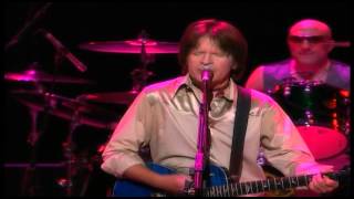 John Fogerty_ Don&#39;t You Wish It Was True