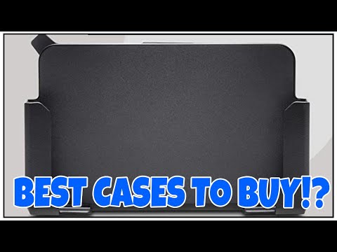 WHCH MICROSOFT SURFACE DUO 1/2 CASE SHOULD YOU BUY!? | LETS BREAK DOWN ALL THE AMAZON CHOICES!