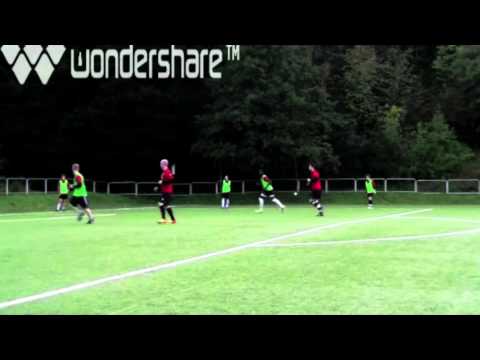 GulhedensIK Träning