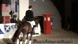 Video of Fuechtels Floriscount OLD