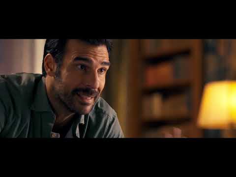 Io C'è (2018) Official Trailer