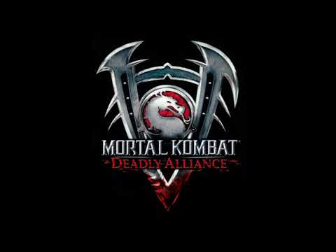 Deadly Alliance lil hoe