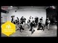 U-KISS - Stalker (Dance Practice Version)