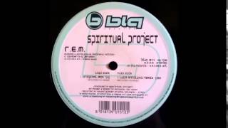 Spiritual Project- R.E.M. (Luca Antolini Remix)
