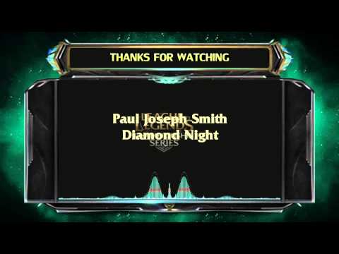 Paul Joseph Smith - Diamond Night