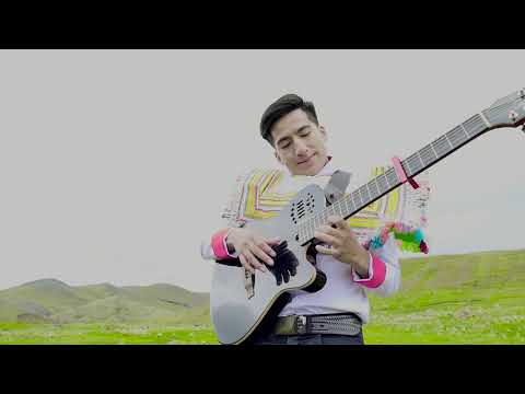 EDWINCITO DE PAUCARA - Hay Vida Mia - PRIMICIA 2021 - Requinto Peruano