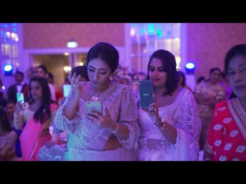 Duwe nuba mage pranayai - father daughter dance