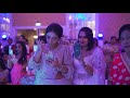 Duwe Nuba Mage Pranayai Father Daughter Dance