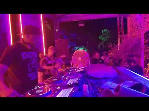 Welcome to DJ SPEN LIVE From  Defected Croatia