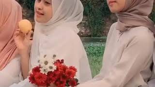 MasyaAllah. sungguh indah Ciptaanmu Yaa Rab