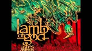 Lamb of God - An Extra Nail For Your Coffin