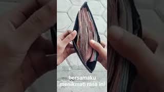 Download lagu Kemarin Seventeen Parodi Dompet Kemarin Duit Ku Masih Banyak mp3