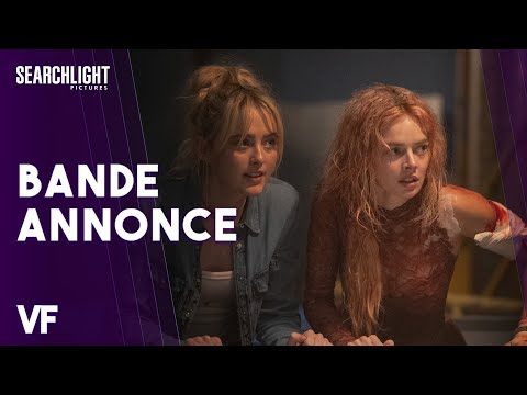 Wedding Nightmare : deuxième partie - Première bande-annonce (VF) | Searchlight Pictures