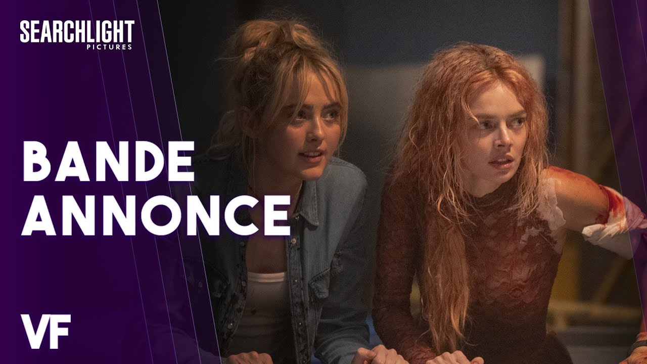 Wedding Nightmare : deuxième partie - Première bande-annonce (VF) | Searchlight Pictures