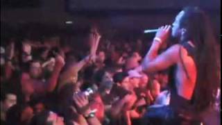 death angel - voracious souls (thrash of the titans) tales from the pit