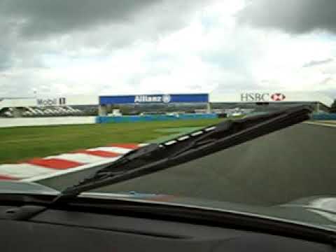 Magny-Cours in Porsche GT3 Cup - 2004