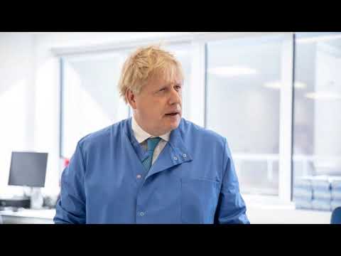 Downing Street defends coronavirus strategy after Italy lockdown